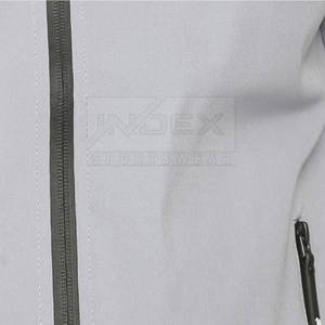 2024 hommes col montant Bomber veste vente chaude vêtements décontractés pour adultes - Product Image 4