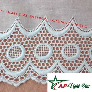 Top VietNam's High-End <b>Lace</b> <b>Tablecloth</b> Yearly Best Seller for Pre-Order Premium Filling Material - Product Image 4