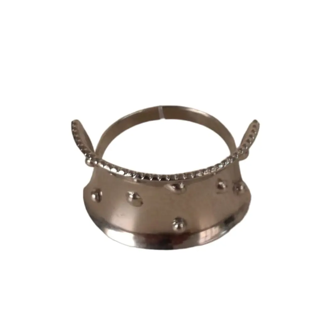 Легкий вес элегантное металлическое проволочное кольцо для салфеток производитель и экспортер новый дизайн ручной работы античное металлическое кольцо для салфеток поставщик