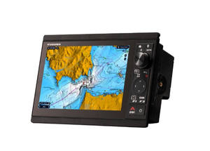 DOORSTEP DELIVERY Furuno NavNet TZtouch3 16 _ MFD Sonda de CHIRP de doble canal y GPS interno, de doble canal, de envío a domicilio - Product Image 2