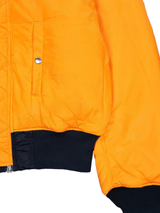 Veste universitaire formelle pour hommes avec motif de camouflage en acier enduit et style qui gouverne les rues au printemps Logo avant - Product Image 2