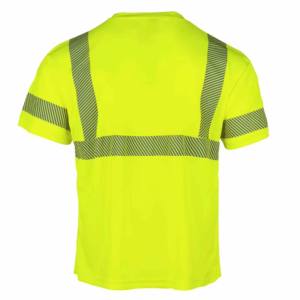 Streetwear High Visibility Male Reflective Safety Reflective <b>Polo</b> <b>T</b>-<b>shirt</b> For Men Hi Vis Work Wear <b>Polo</b> Reflective <b>Shirt</b> <b>Boys</b> - Product Image 4