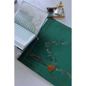 Tapis de prière de Boukhara - Product Image 2