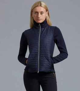 Chaqueta de Equitación Premium para Mujer, Ropa de Abrigo Ecuestre de Invierno, Cálida, Cómoda, Transpirable y Elástica - Product Image 1