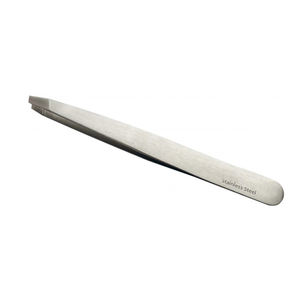 Pinzas para pestañas de acero inoxidable de la mejor calidad, fabricadas en fábrica, las pinzas para pestañas más recientes - Product Image 3