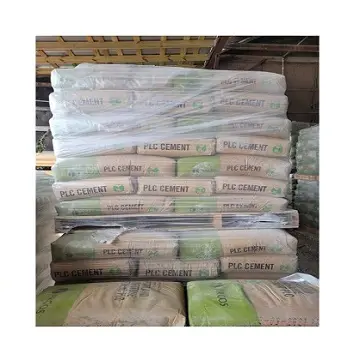 Cheap Price Self Leveling Gray Portland Cement for Building Application 42.5 / 52.5 Grade