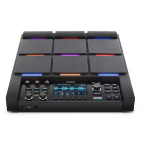 BEST Strike Multipad, Instrumento de Percusión de 9 Pads - Product Image 2