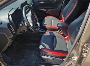 2020 Kia Picanto x-line - Product Image 2