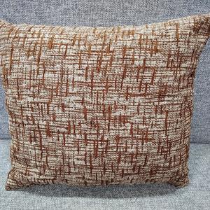 2025 New Luxury Jacquard Cushion <b>Cover</b> Square Woven Polyester for <b>Bed</b> Room & <b>Sofa</b> Rest for Reading - Product Image 1