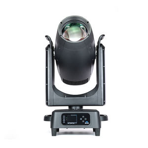 مصباح رأس متحرك احترافي IP66 مقاوم للماء ، <span class=keywords><strong>LED</strong></span> W ، مع cمي ct للحفلات الموسيقية في الهواء الطلق ، وحفلات الزفاف ، ونادي ديسكو - Product Image 5