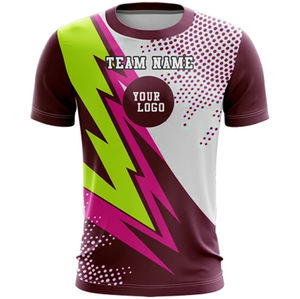 T-shirt pour homme en coton 100% respirant et durable, imprimé par transfert thermique, blanc uni - Product Image 3