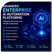 Plataformas Empresariales Avanzadas con Tecnología de IA, Seguridad Blockchain, Soluciones de Token y Gestión Inteligente - Product Image 3
