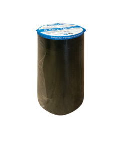 Cinta de Membrana Asfáltica Autoadhesiva con Parte Superior de Aluminio, Cinta de Sellado Impermeable Industrial en Rollo para Exteriores - Product Image 5