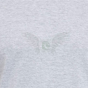 Camiseta de Manga Corta Unisex para Adultos, Nuevo Estilo, de Alta Calidad, Secado Rápido, Transpirable, de Algodón y Poliéster, con Estampado Digital, Todas las Tallas - Product Image 6