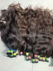 มัดผมคนผมชาวอินเดียแบบมัดผมแบบคู่ - Product Image 6