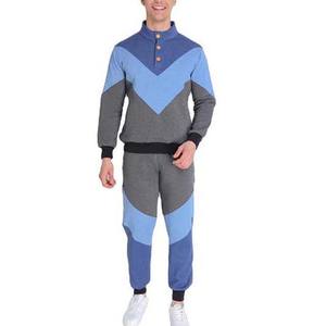 Pull en molleton de coton de haute qualité pour hommes pour le sport, le jogging et la course à pied, logo personnalisé multicolore pour la saison d'hiver - Product Image 1