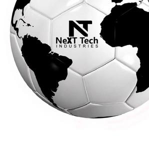 Pelotas Híbridas de Diseño Promocional de Alta Calidad, Servicio OEM, Diseño de Pelotas Híbridas para Jugar - Product Image 5