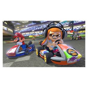 Jeu vidéo Nintendo Switch Mario Kart 8 Deluxe PEGI 3+ Âge 2+ ans Jeux portables 2520349 - Product Image 5