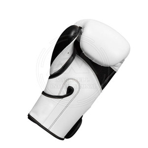 นวมชกมวย,ถุงมือมวยออกกำลังกาย - Product Image 5