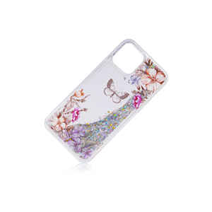 Funda Protectora de Silicona Suave Estilo Marshmallow SAFA de Netzy Luxury Ins para iPhone 13 Mini, Resistente a Impactos, Modelo Pro - Product Image 2