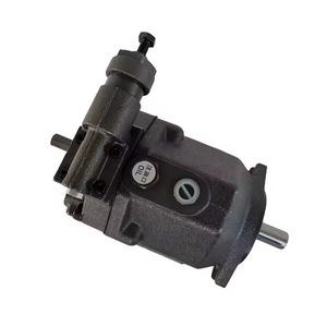 Pompe à piston hydraulique série AR16 AR22 AR16-FR01C-22 AR16-FR07C-22 AR16-FR01CK-10Y AR22-FR01C-20 Pompe à huile hydraulique - Product Image 2