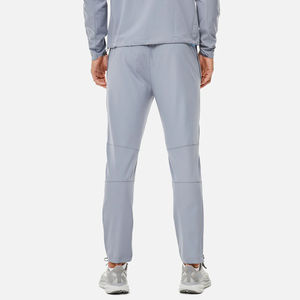 เซ็ตกางเกงแจ็กเก็ตผ้าโพลีเอสเตอร์100% ชุดวอร์มเล่นกีฬาสำหรับผู้ชาย - Product Image 5