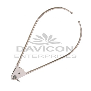 Conjunto de aumento de pecho de alta calidad, acero inoxidable quirúrgico, juego de cirugía plástica - Product Image 6