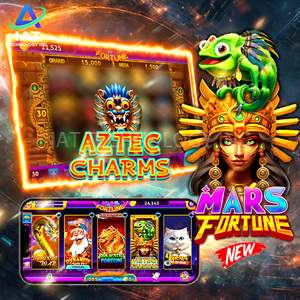 Làm thế nào để mua tín dụng đáng tin cậy điểm giá tốt phần mềm trò chơi trực tuyến di động MARS Fortune - Product Image 1