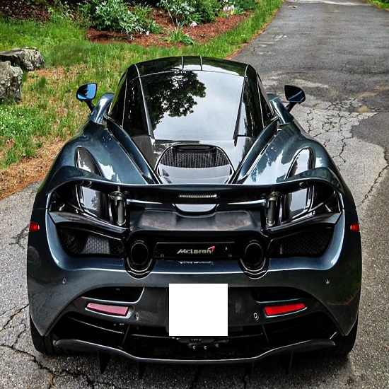 EXTREMELY CLEAN 2018 MC-LA-REN 720S READY TO BE SHIPPED| Alibaba.com