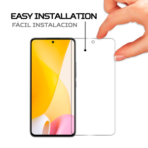 ANTISHOCK สำหรับฟิล์มกันรอยหน้าจอเสี่ยวมี่ 12 ไลท์ทนทานและดูดซับแรงกระแทกสำหรับอุปกรณ์ของคุณ - Product Image 3