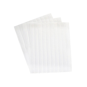 กระดาษสติกเกอร์สำหรับเครื่องพิมพ์อิงค์เจ็ทแผ่น Tyvek ความต้านทานต่อการฉีกขาดยูวีการกำหนดหมายเลขและบาร์โค้ดใช้ได้ - Product Image 2