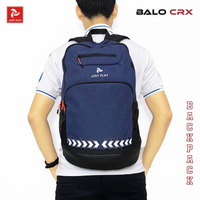 Sac à dos tactique sportif imperméable en néoprène avec fermeture éclair antivol, kit de survie fait main, couleurs personnalisées unisexes, durable