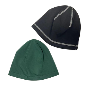 Calavera Casco Forros Suave Elástico Ciclismo Gorra Motocicleta Calavera Gorra Gorro Wicking Cap Bicicleta Correr Sombreros Beanie - Product Image 2