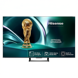 Televisor Inteligente Vidaa U 55U79Q MiniLED de 55 Pulgadas, Negro, 20015931, Serie U7 2022 - Product Image 3