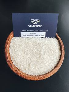 Riz vietnamien premium parfumé au jasmin, 100% riz brisé, première qualité - Product Image 2