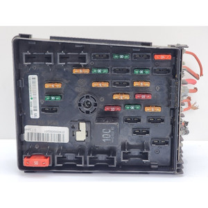 CENTRALINA DE PUERTAS Y CONTROL DE CARROCERÍA VOLKSWAGEN Passat Serie (A32,A33) 3C0937125A CFFB diésel 1968 (11>) - Product Image 1