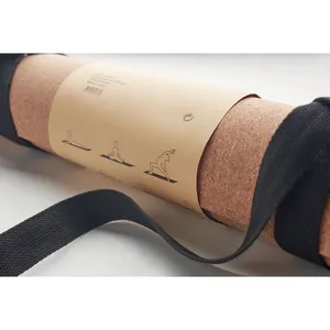 Tapete de Yoga Personalizado SAVASANA para Fines Comerciales - Product Image 4