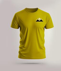 Prix de gros dernière collection de t-shirts légers pour hommes produit très demandé t-shirts pour hommes pour tenue décontractée - Product Image 4