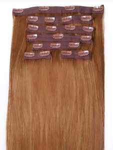 Gran oferta de extensiones de cabello liso Natural crudo de grado superior europeo, proveedor de extensiones de cabello sin procesar de doble templo - Product Image 2