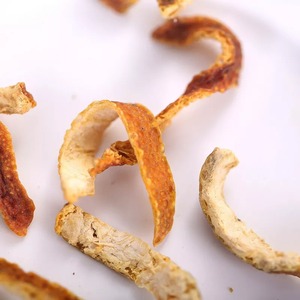 Precio competitivo, tiras de piel de naranja seca al por mayor, piel de naranja seca de alta calidad de Vietnam - Product Image 5