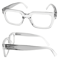 Multi estilo moda ordenador Anti luz azul bloqueo gafas mujeres hombres marco óptico anteojos marcos