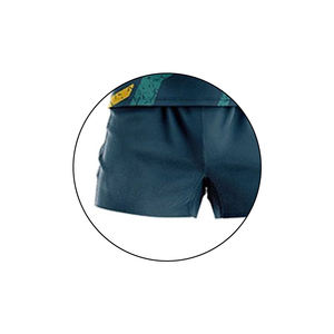 Uniforme de Rugby Personalizado con Diseño Propio, Transpirable, Talla Grande, Uniforme de Rugby ODM, 100% Poliéster - Product Image 4