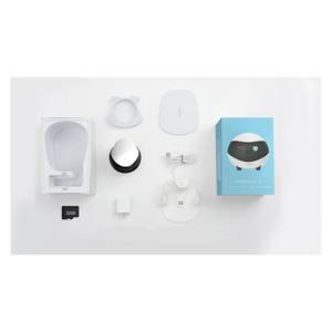 Cámara de Red SMART EBO SE Blanca y Negra 120188, Videovigilancia de Animales - Product Image 5