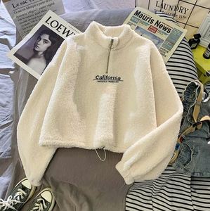 Sweat à capuche pour femmes en gros Fournisseur en vrac Usine directe OEM Impression de logo personnalisé - Product Image 3
