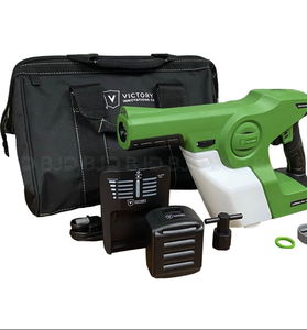 Accredit Victory VP200ESK Professional Cordless FOR SALE - Product Image 1