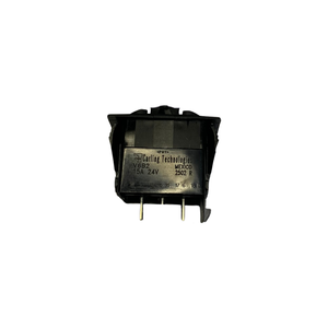 VOE 21866297 - Interrupteur pour chargeuses sur pneus Volvo - Pièces de rechange pour engins de chantier de haute qualité, neuves, de marques OEM - Product Image 1