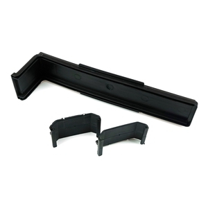 Cache de protection du filtre à pollen et à poussière de cabine BSP1020 6Q0819422 pour - Product Image 1