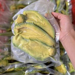 Mitades de Aguacate Congeladas OEM a Granel con Marca Personalizada - Product Image 1