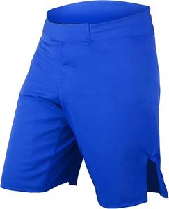 Conjunto Deportivo de Compresión para Hombre, Talla Grande, Transpirable, de Secado Rápido, para Gimnasio, Fitness, Entrenamiento, con Logotipo Personalizado, OEM, Pantalones Cortos - Product Image 5