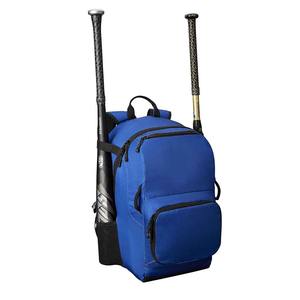 Sac à dos de baseball et softball pour jeunes, grande capacité 50-70L, avec compartiment à chaussures – Nouveauté, vente en gros personnalisée - Product Image 2